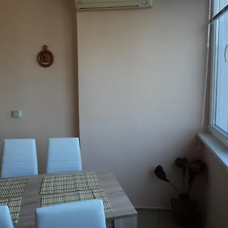 Jina * Sozopol