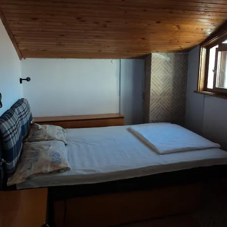 Apartamento Jina Sozopol