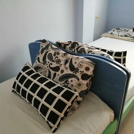 Jina Apartamento
