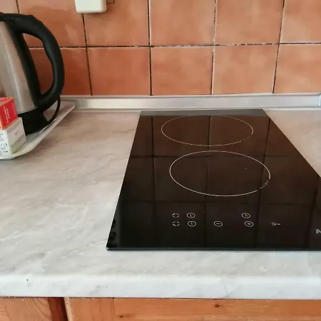 Apartamento Jina *