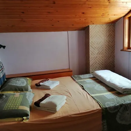 Jina Lejlighed Sozopol