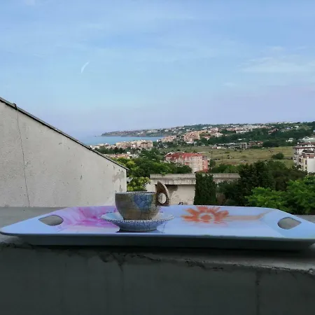 Apartamento Jina Sozopol