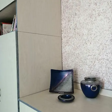Apartamento Jina