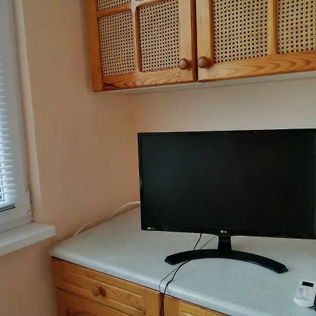 Jina Apartament Sozopol