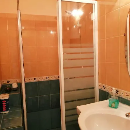 Jina Apartament *