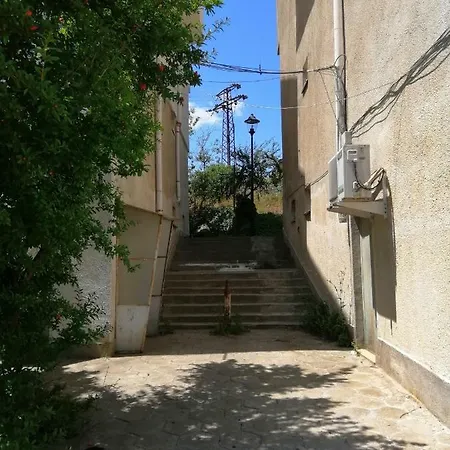 Apartament Jina *